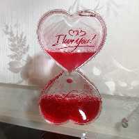 ساعت شنی قلبی