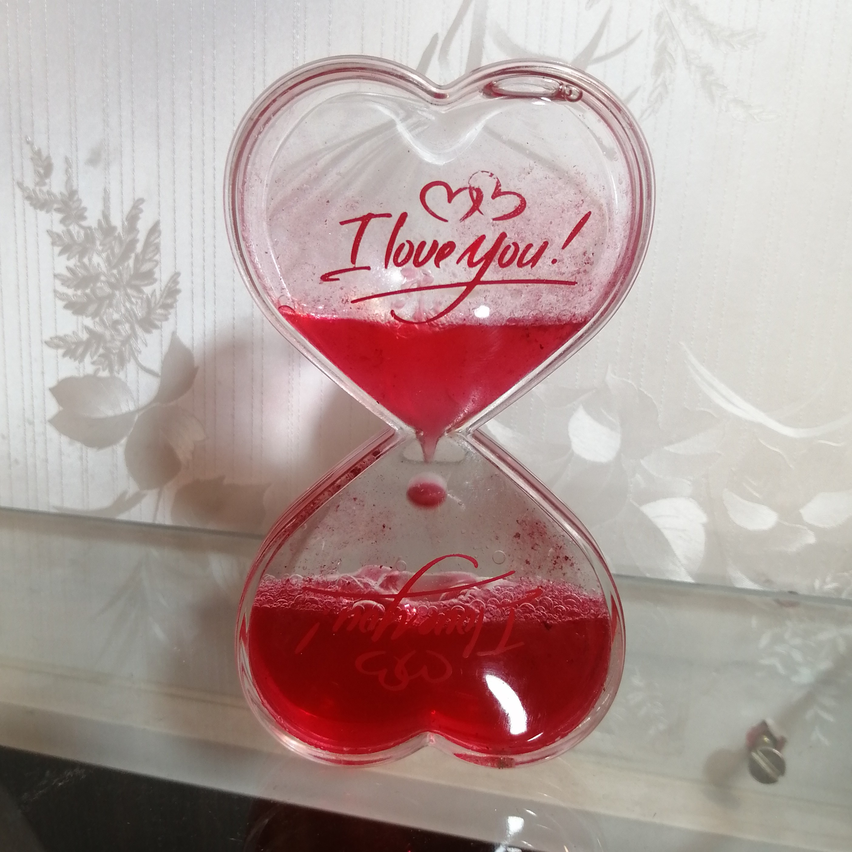 ساعت شنی قلبی