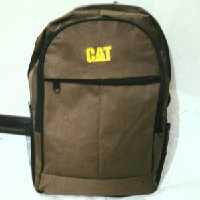 کوله پشتی دخترانه و هم پسرانه CAT