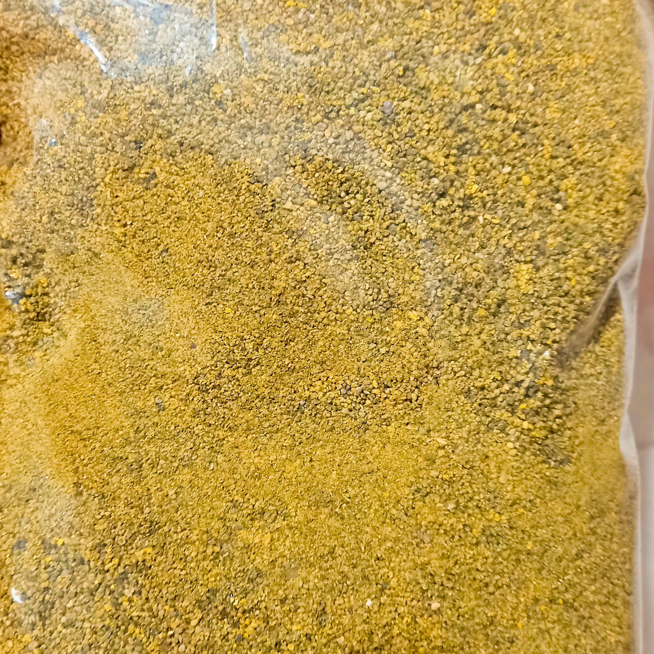 سنگ رنگی ریز مخصوص گلدان ،تراریوم، 600گرمی