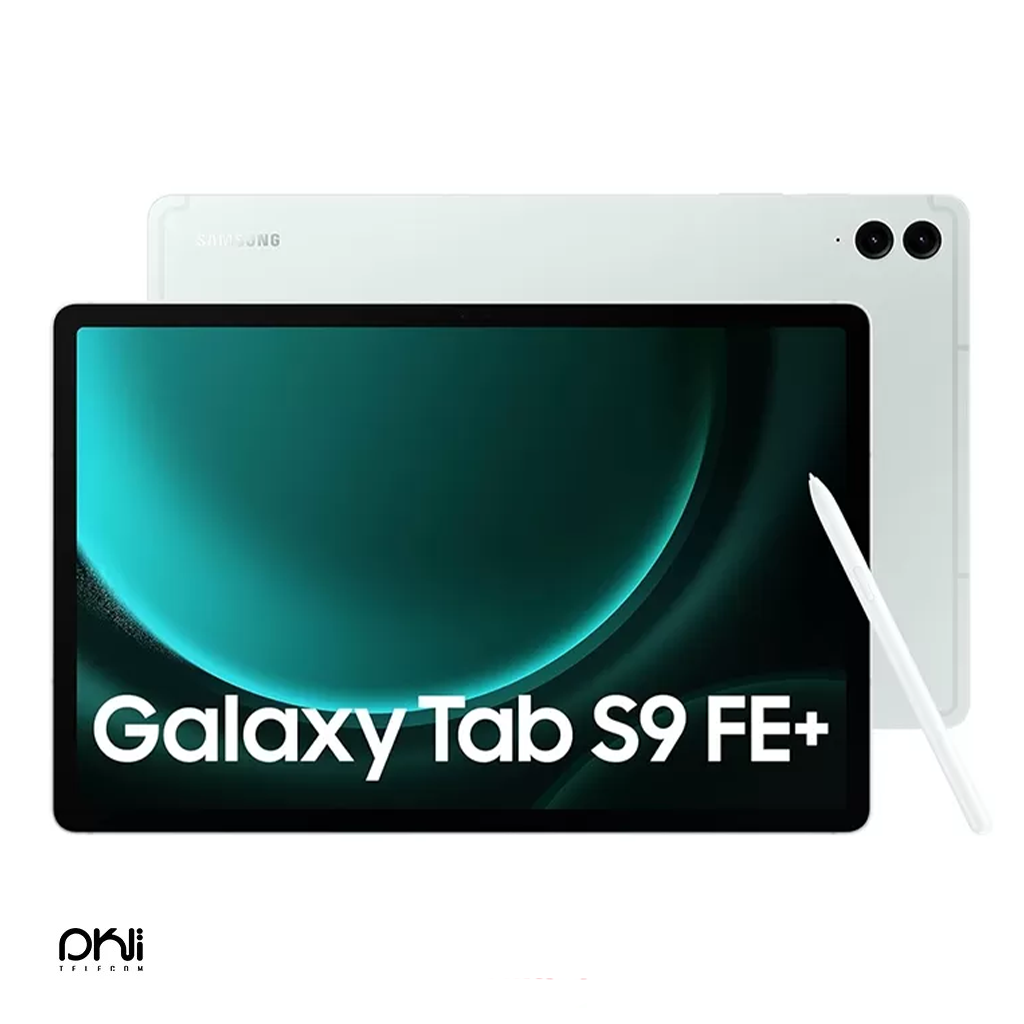 خرید و قیمت تبلت Galaxy Tab S9 FE Plus سامسونگ رم 8 حافظه 128 - تلکام