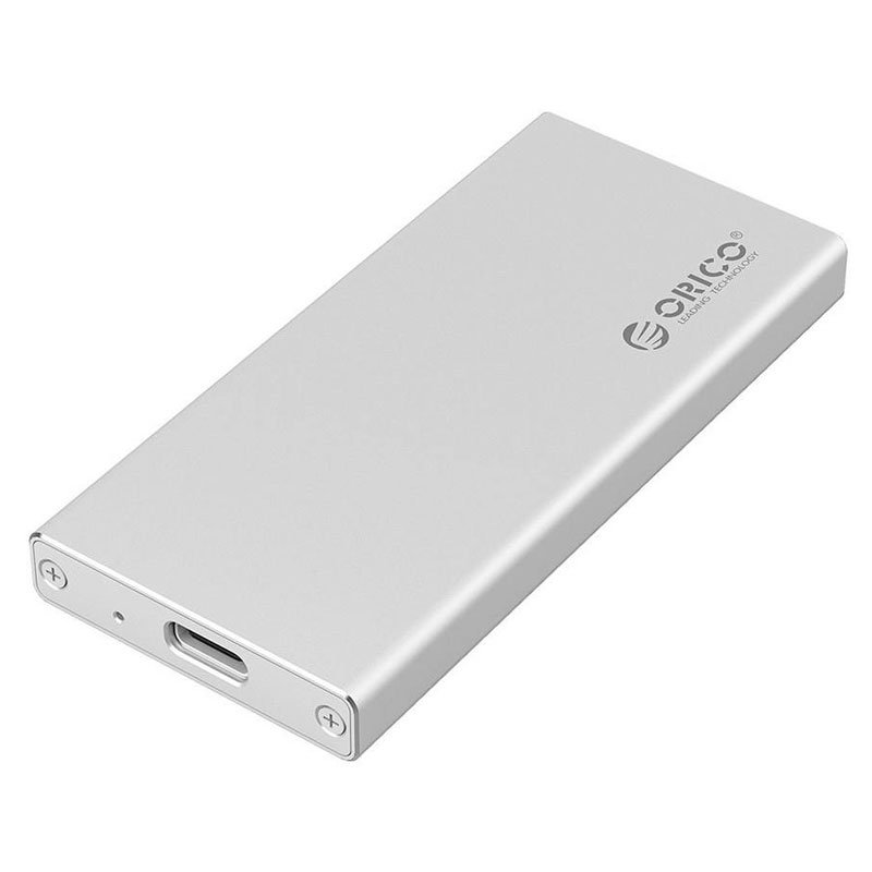 باکس تبدیل mSATA به USB Type-C اوریکو مدل MSA-UC3