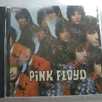 آلبوم موسیقی الکترونیک Pink Floyd 1967