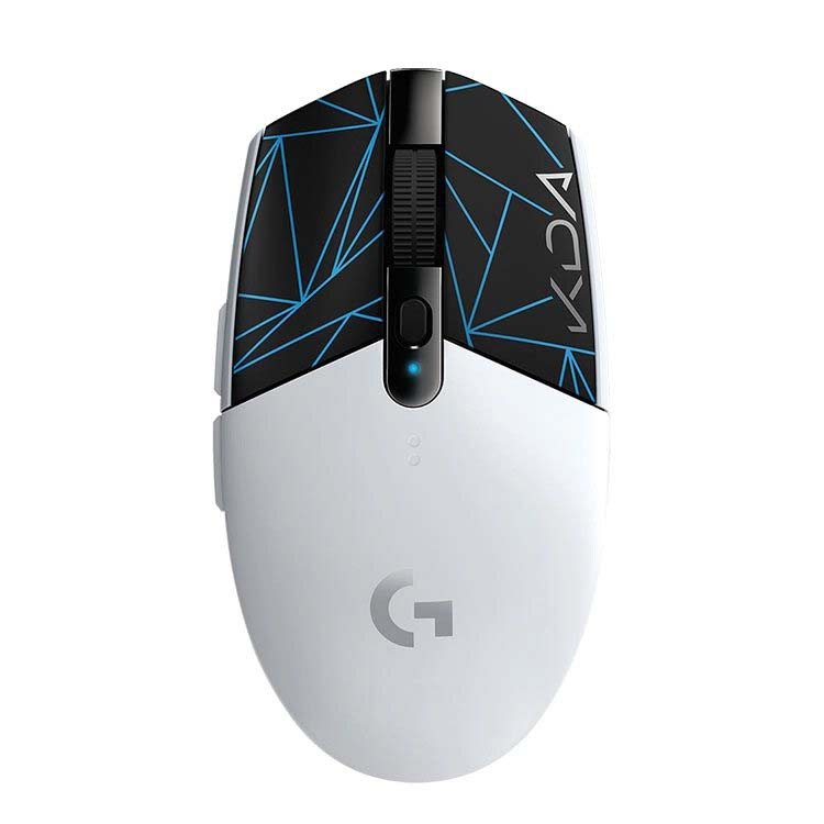 خرید ماوس گیمینگ لاجیتک Logitech G305 K/DA Wireless با بهترین قیمت