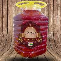 رب  مارمالاد آلبالو ترش درجه یک مزه آفرینان 