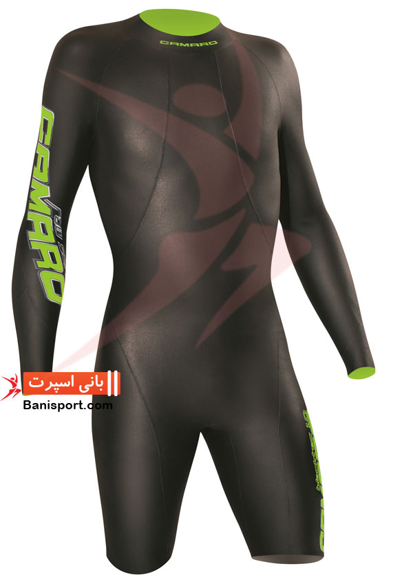 لباس غواصی آستین بلند Camaro 63138999