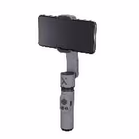 گیمبال موبایل مدل Zhiyun X | فروشگاه اینترنتی موبایل 7