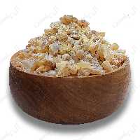 لبان ذکرعمانی (50گرمی )