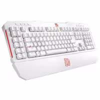 کیبورد گیمینگ تی تی ای اسپورت MEKA  KB-MGU006USE