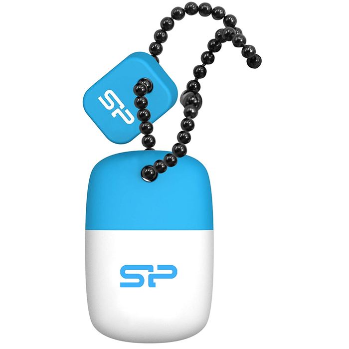 Silicon Power Touch T07 Flash Memory - 32GB