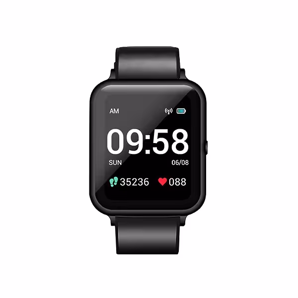 ساعت هوشمند لنوو مدل Lenovo Smart Watch S2 Pro