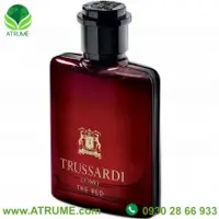 عطر ادکلن تروساردی یومو (اومو) د رد 100 میل مردانه