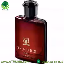 عطر ادکلن تروساردی یومو (اومو) د رد 100 میل مردانه