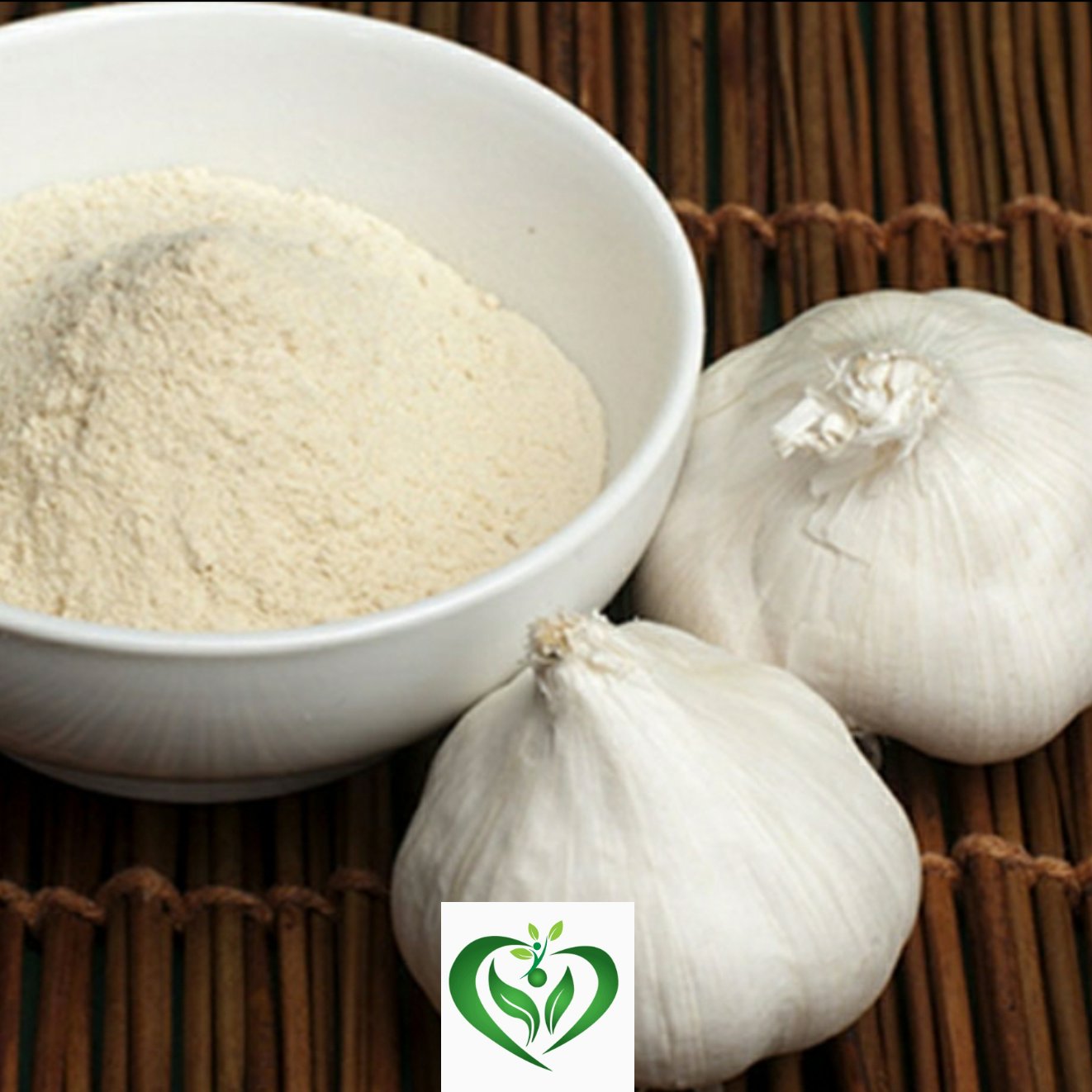 پودرسیر درجه یک(100گرم)