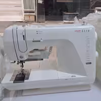 چرخ خیاطی سینگر مونا می