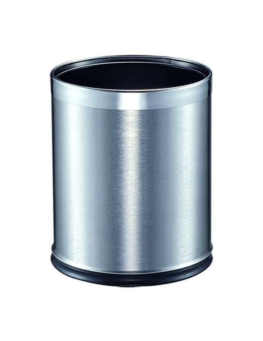 سطل زباله اکو (EKO) طرح استيل