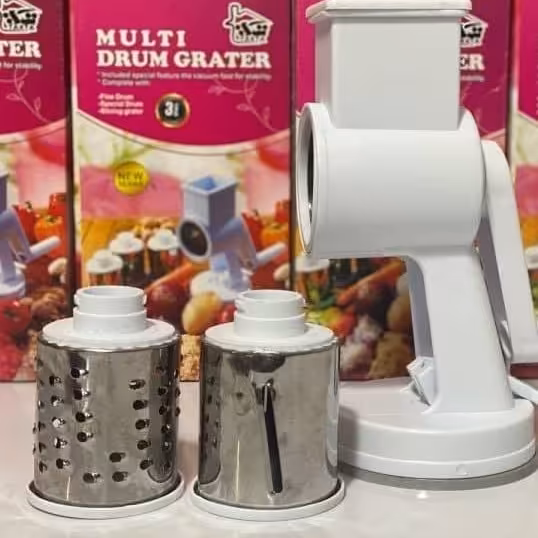 رنده رومیزی 4تیغه