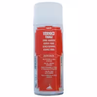 اسپری ورنی براق 400 میل 669 مایمری