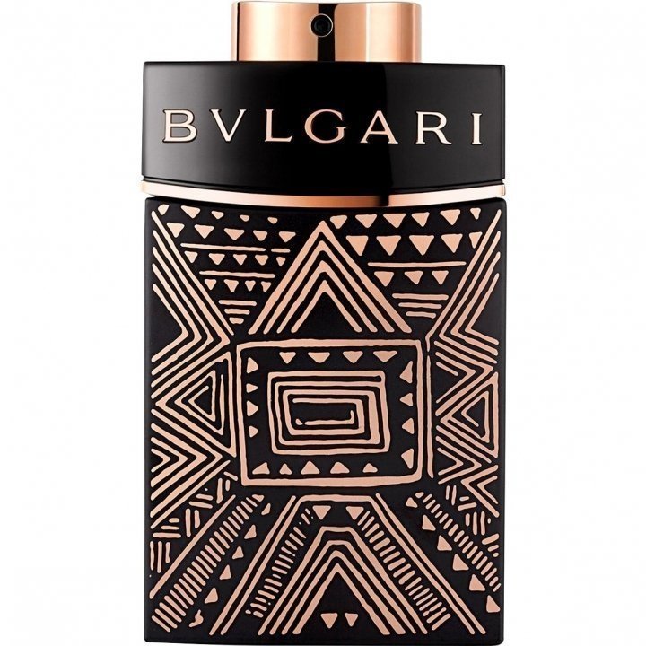 تستر بولگاری ادوپرفیوم من این بلک لیمیتد ادیشن اسنس مردانه 100 میل Bvlgari Man In Black Limited Edition Essence