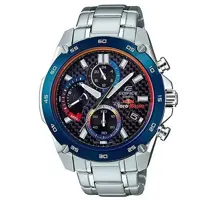 ساعت کاسیو ادیفایس CASIO Edifice EFR-557  جدید رنگی موتور ژاپن
