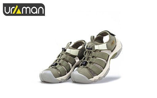 صندل طبیعت گردی مردانه اسنوهاک مدل SELIN SH-33