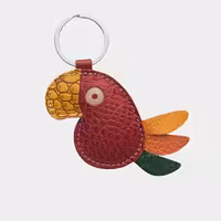 جاکلیدی چرمی دست دوز-کد 12301