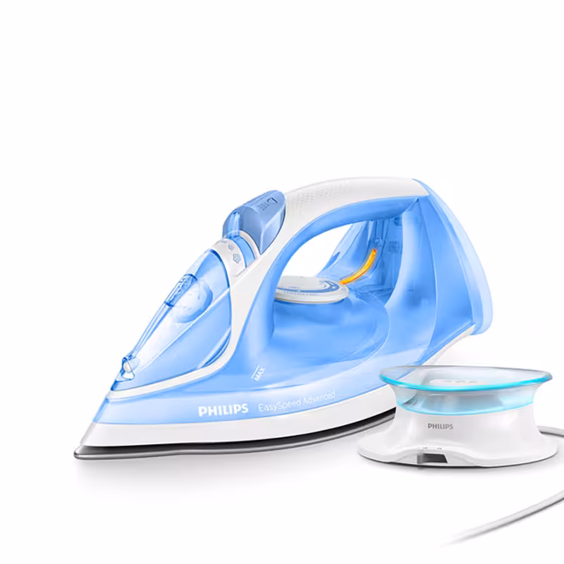 خرید اتو بخار فیلیپس مدل GC3672 - دومینو کالا