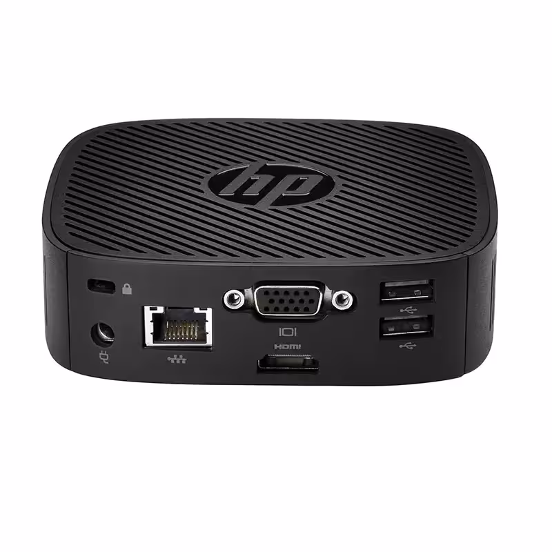 زیروکلاینت اچ پی HP T240