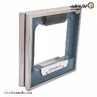 تراز صنعتی چهار گوش داسکوا مدل 8301-1009-A