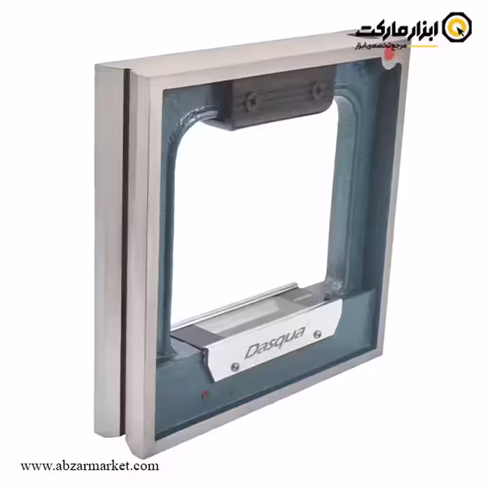 تراز صنعتی چهار گوش داسکوا مدل 8301-1009-A