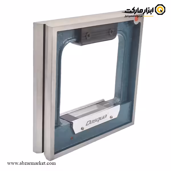 تراز صنعتی چهار گوش داسکوا مدل 8301-1009-A