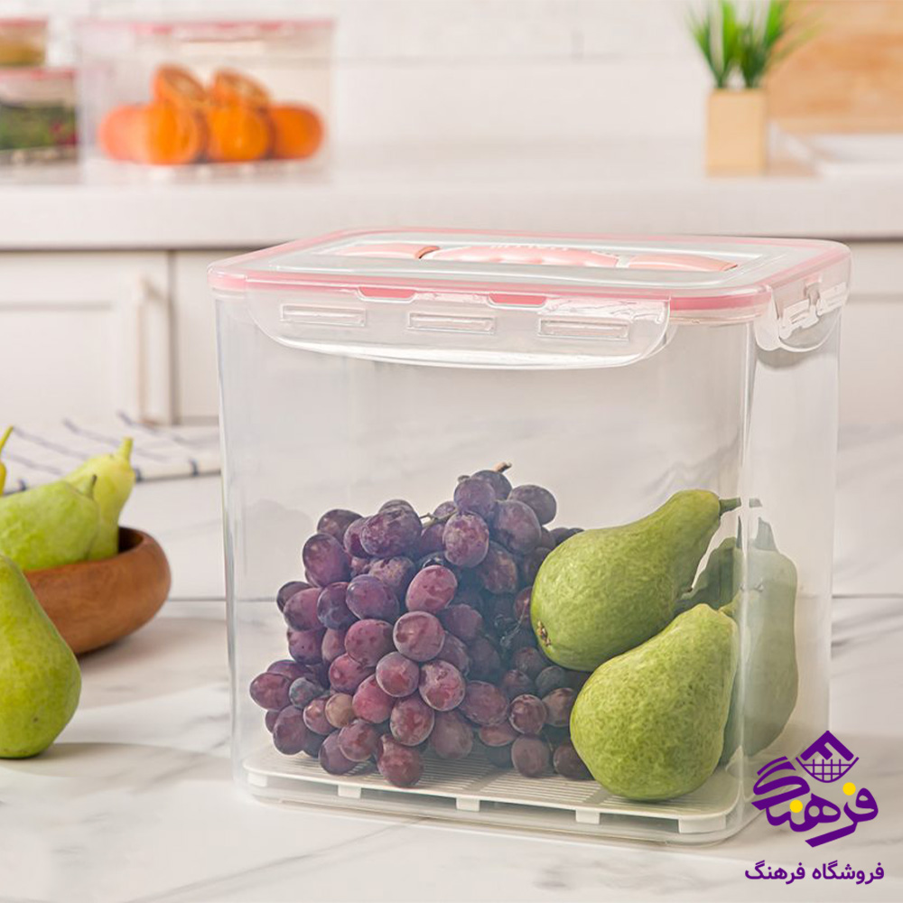 فريزري ليمون 10/5ليتر