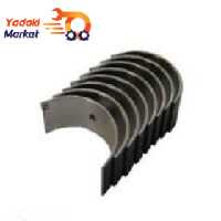 یاتاقان متحرک(دست کامل) جکKMC T8