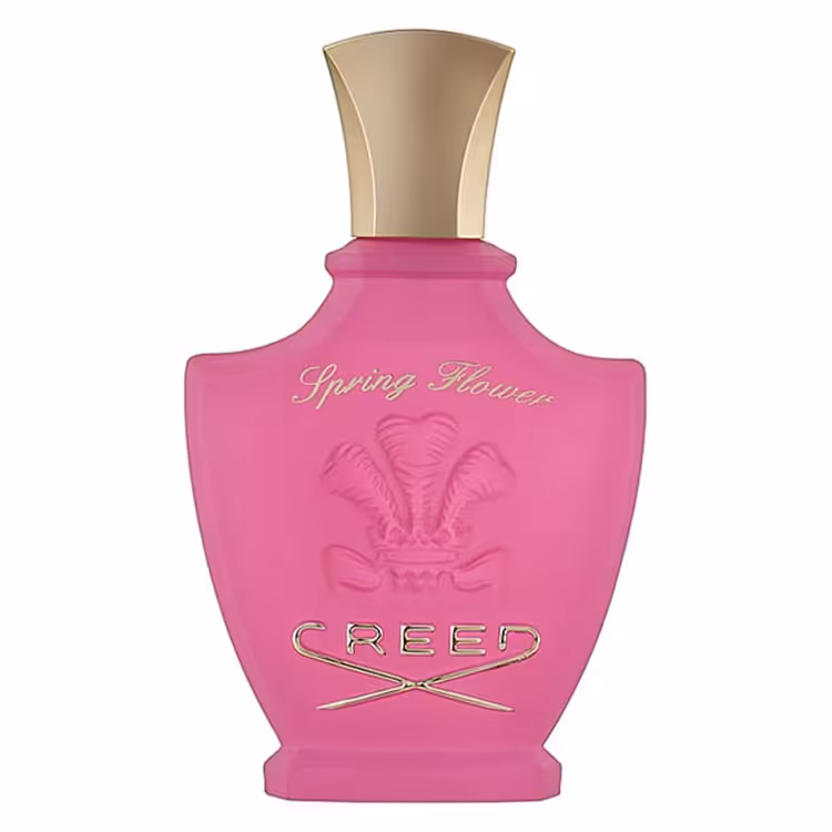 ادو پرفیوم زنانه CREED Spring Flower حجم 75 میلی لیتر