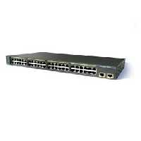 سوییچ سیسکو Cisco WS-C2960-48TT-L