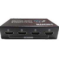 اسپیلیتر  1 در 4 HDMI VentoLink 