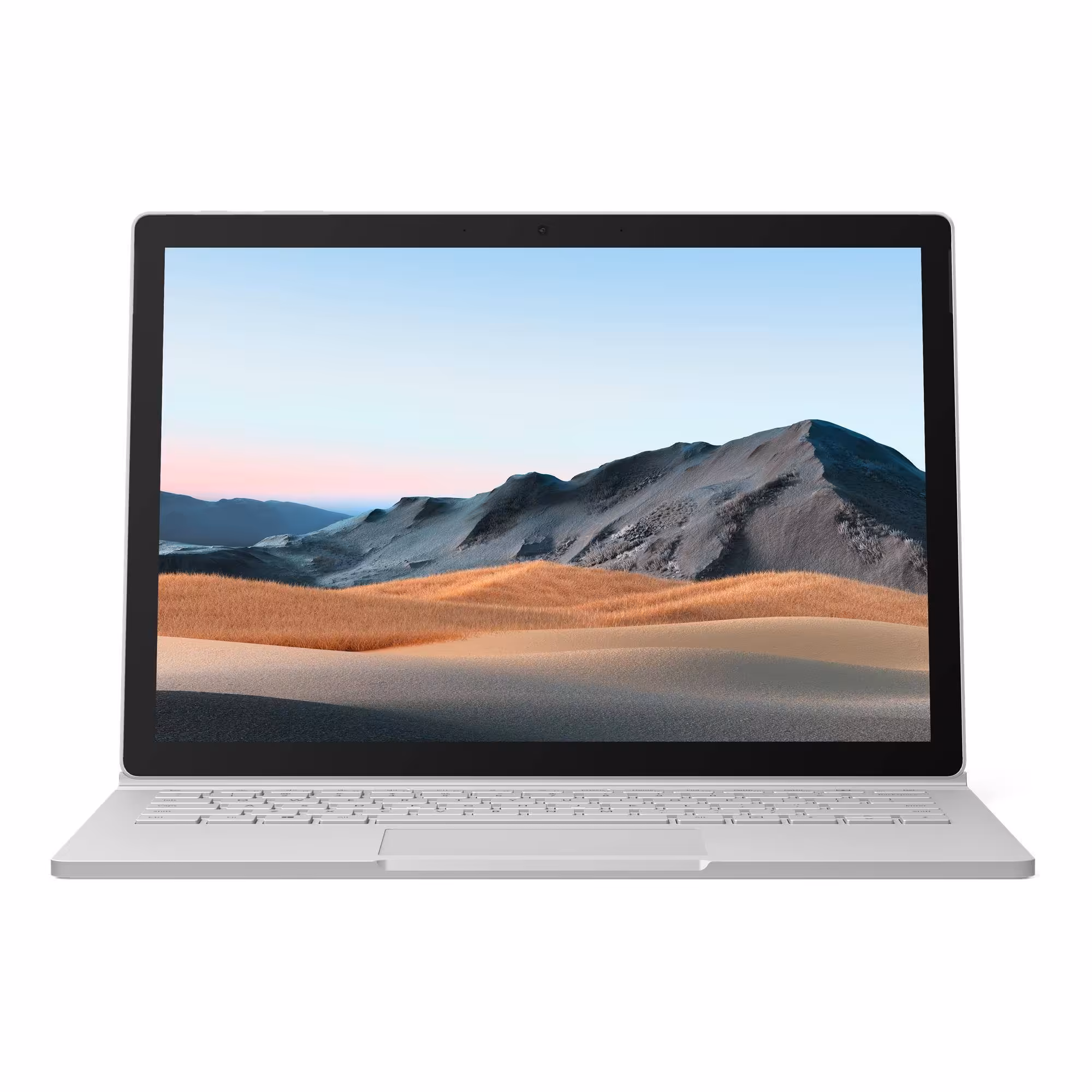 لپ تاپ 13 اینچی مایکروسافت مدل Surface Book 3 پردازنده core i5 هارد 256گیگابایت SSD