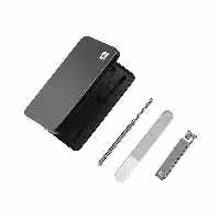 ست اصلاح ناخن و گوش پاک کن شیائومی Xiaomi HuoHou Fire Splash Nail Clippers Set 4 HU0210