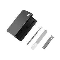 ست اصلاح ناخن و گوش پاک کن شیائومی Xiaomi HuoHou Fire Splash Nail Clippers Set 4 HU0210