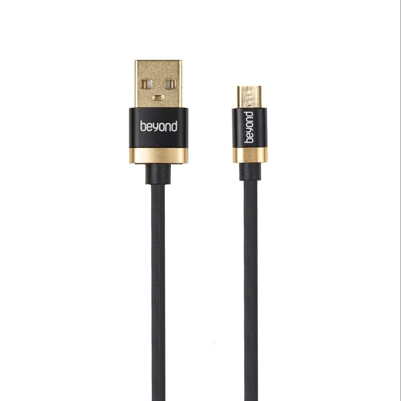 کابل شارژ بیاند مدل USB-A to Micro-USB | BA-507
