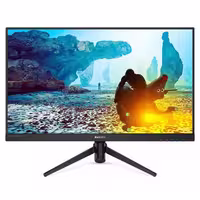 مانیتور گیمینگ فیلیپس مدل Momentum 242M8 سایز 24 اینچ - پردیس پازار