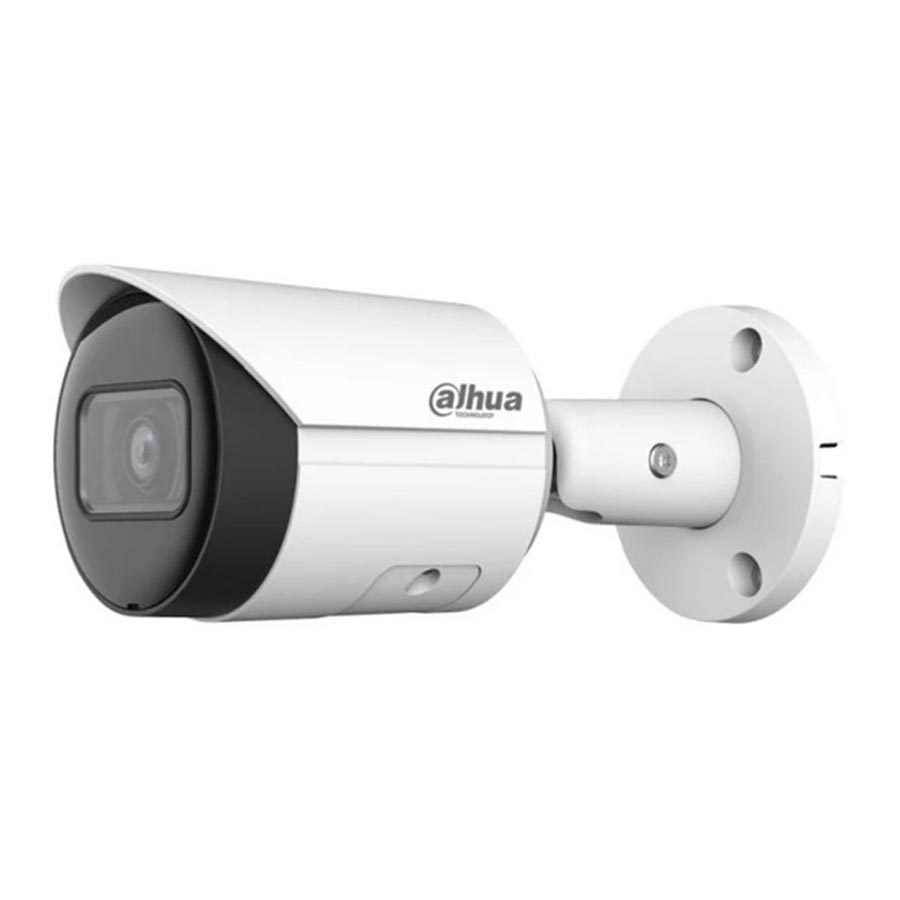 قیمت و خرید دوربین بولت 4 مگاپیکسل داهوا مدل IPC-HFW2441SP-S | یاس ارتباط
