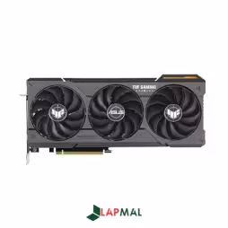 کارت گرافیک ایسوس مدل TUF RTX 4060 Ti O8G GAMING
فروشگاه اینترنتی تخصصی لپتاپ لپ مال
