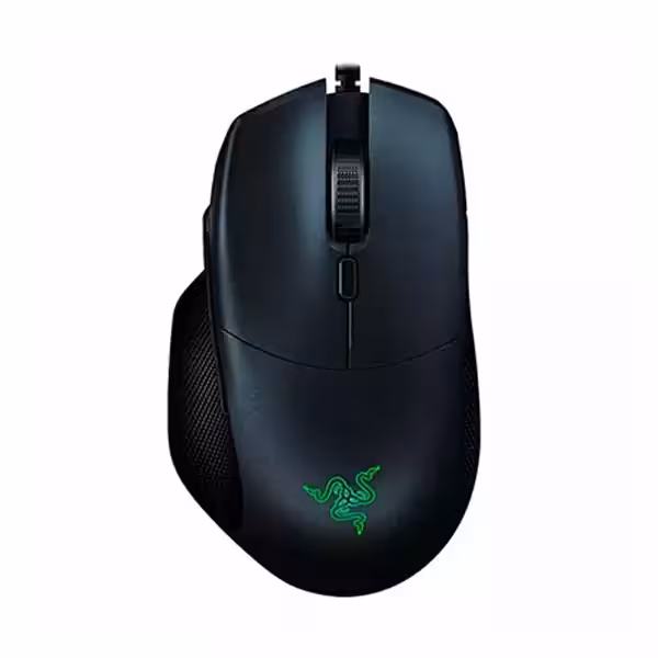 ماوس گیمینگ ریزر مدل Basilisk Essential - پردیس پازار