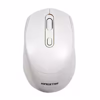 موس بی سیم کینگ استار KM530RW