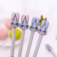 روان نویس طرح خرگوش زتوپیا