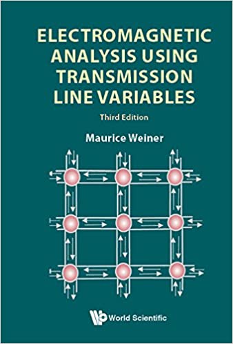  دانلود کتاب Electromagnetic Analysis Using Transmission Line Variables, 3rd ed, 2018 - دانلود کتاب های دانشگاهی