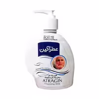 شیر پاک کن عطرآگین حجم 280 میلی لیتر