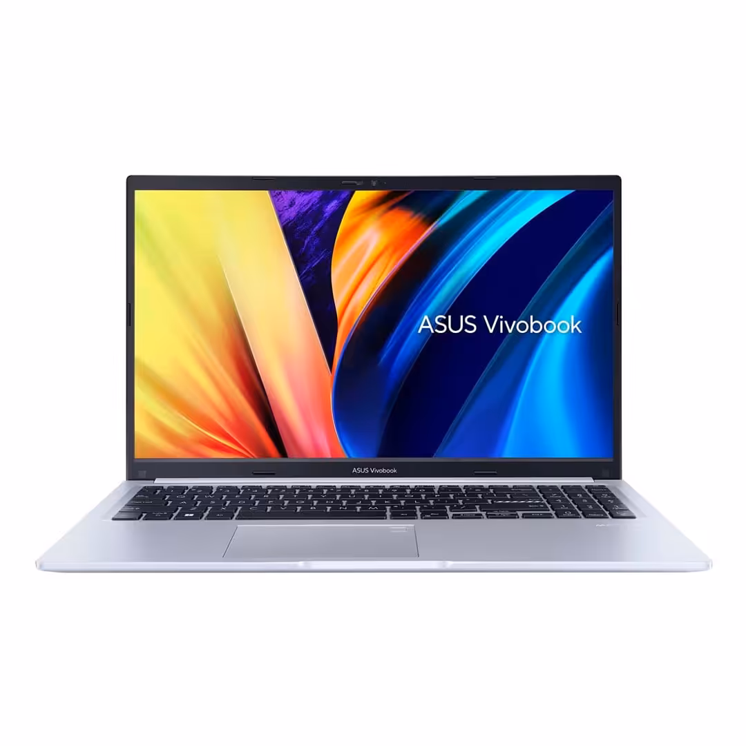 لپ تاپ ایسوس 15.6 اینچی مدل X1502ZA پردازنده Core i3 1220P رم 12GB حافظه 512GB SSD گرافیک INTEL UHD