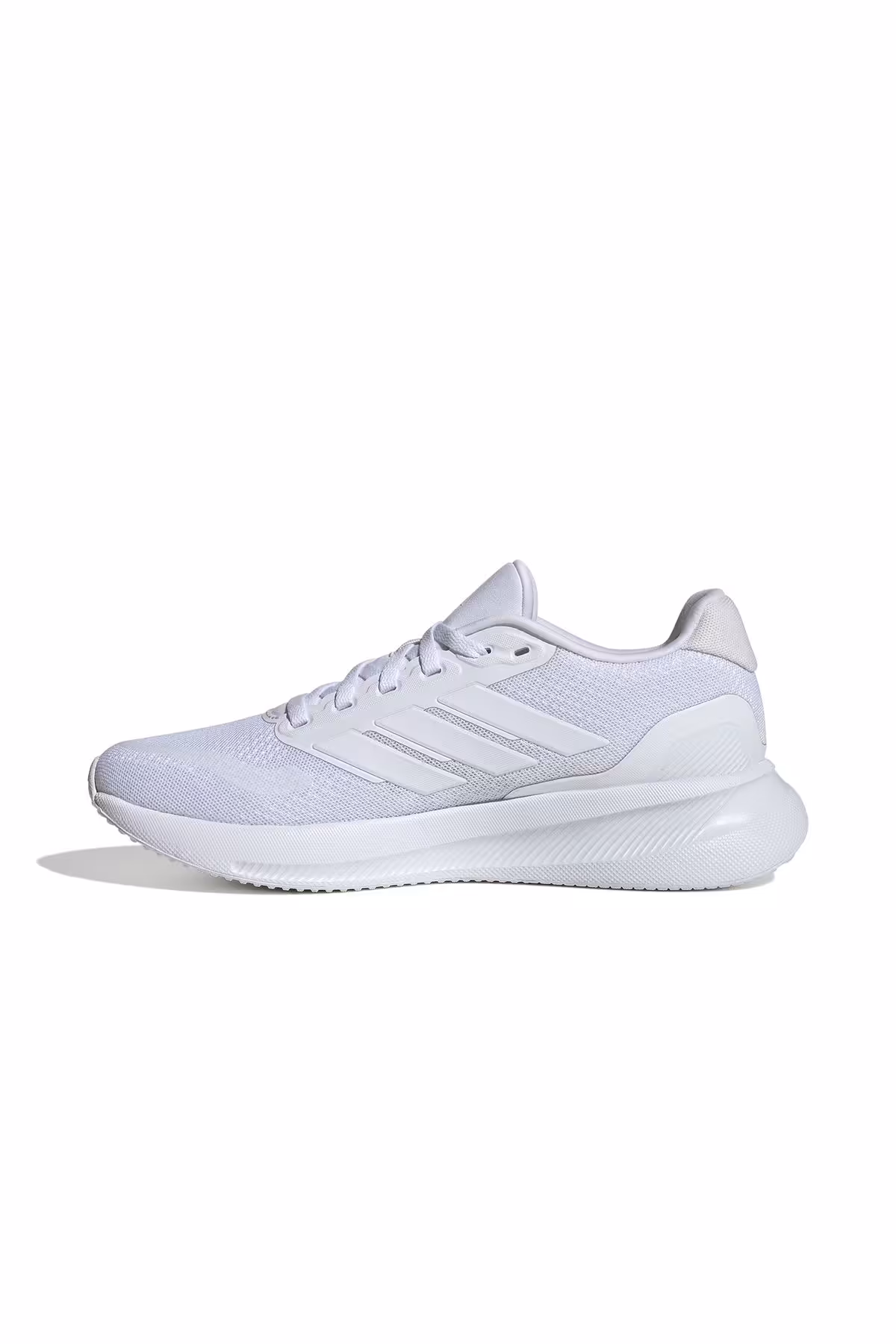 کفش پیاده روی سفید زنانه 5 W های در حال رانینگ adidas
